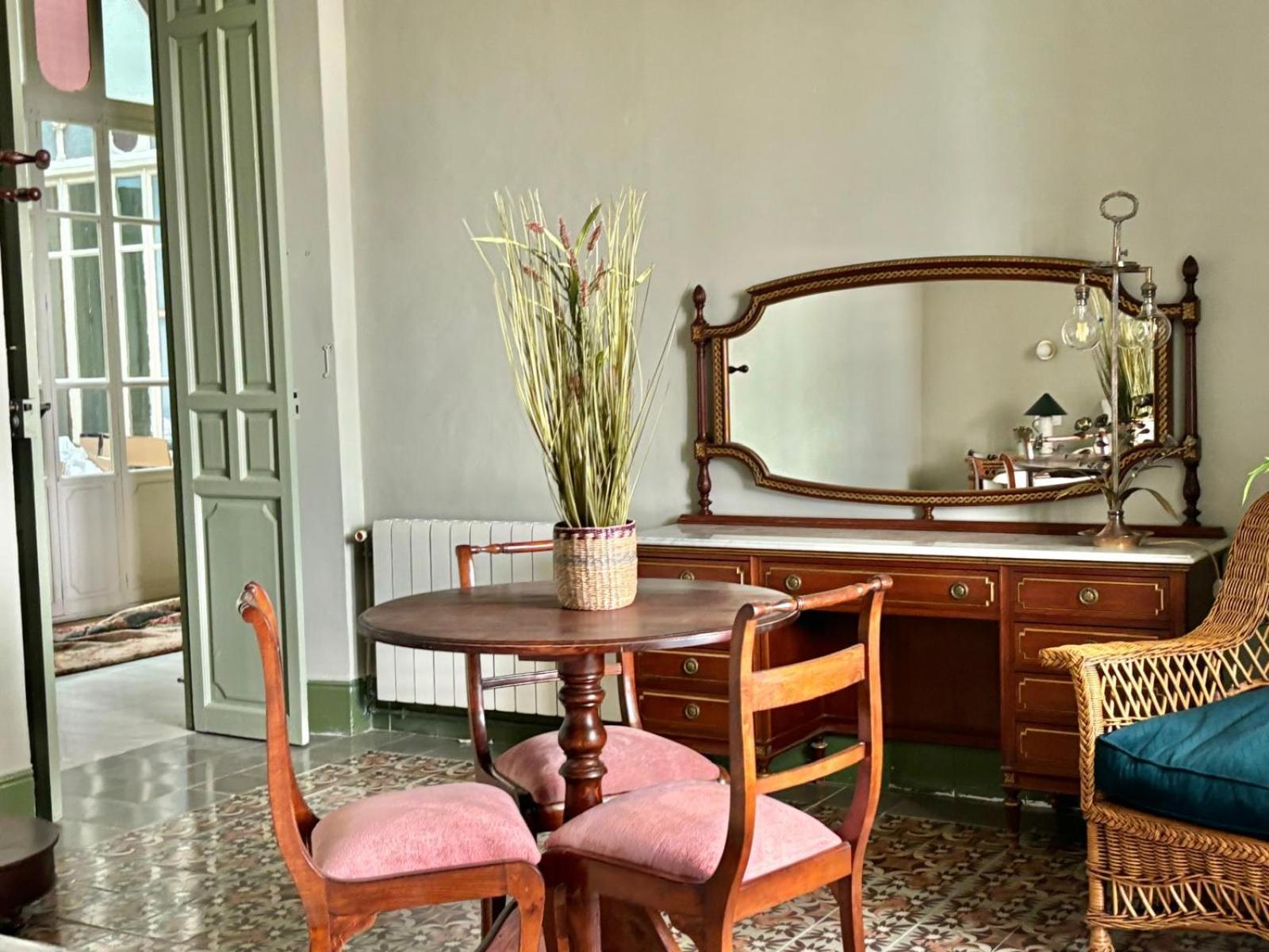 Apartamento La Morada Del Pintor Córdoba Exterior foto