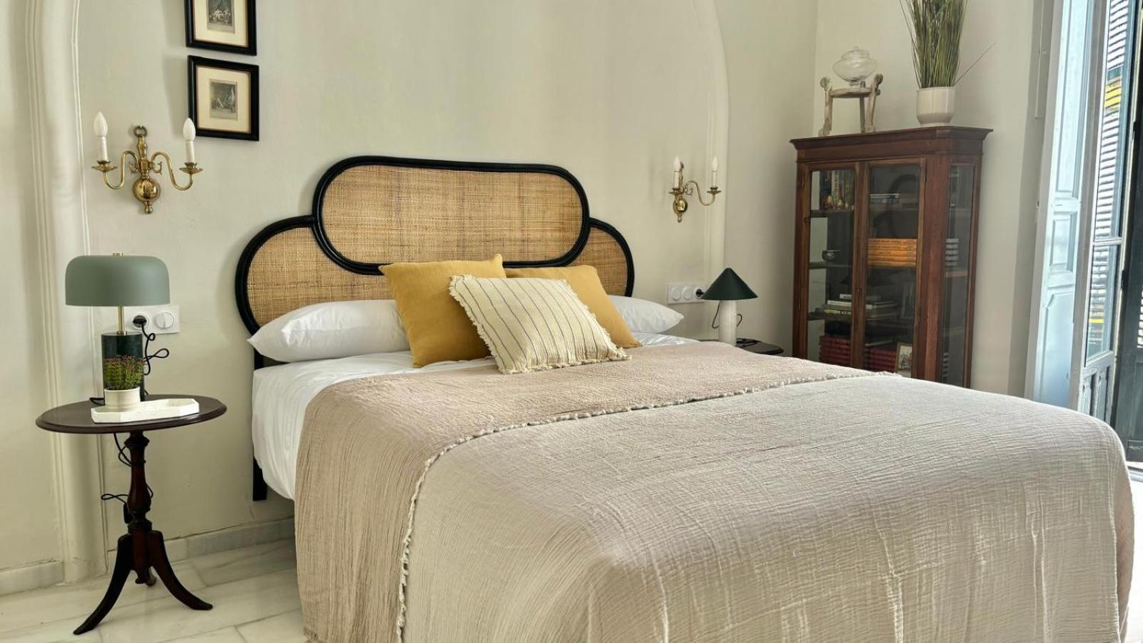 Apartamento La Morada Del Pintor Córdoba Exterior foto