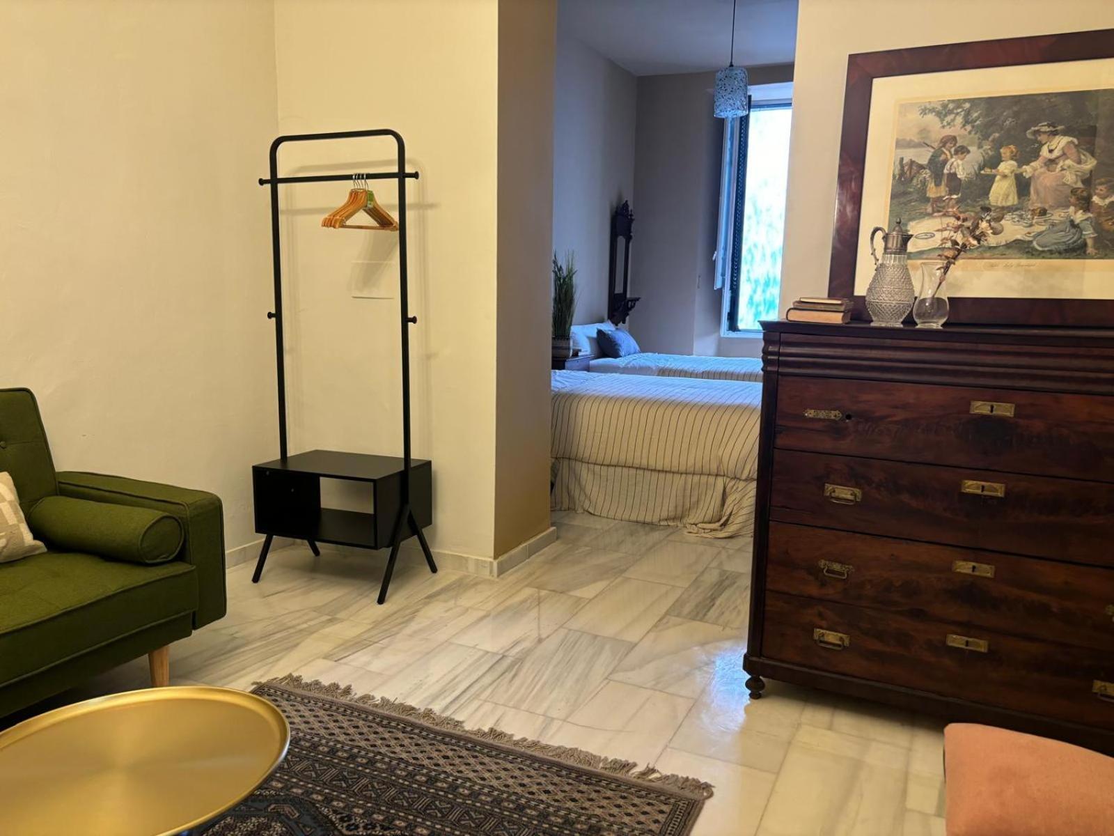 Apartamento La Morada Del Pintor Córdoba Exterior foto