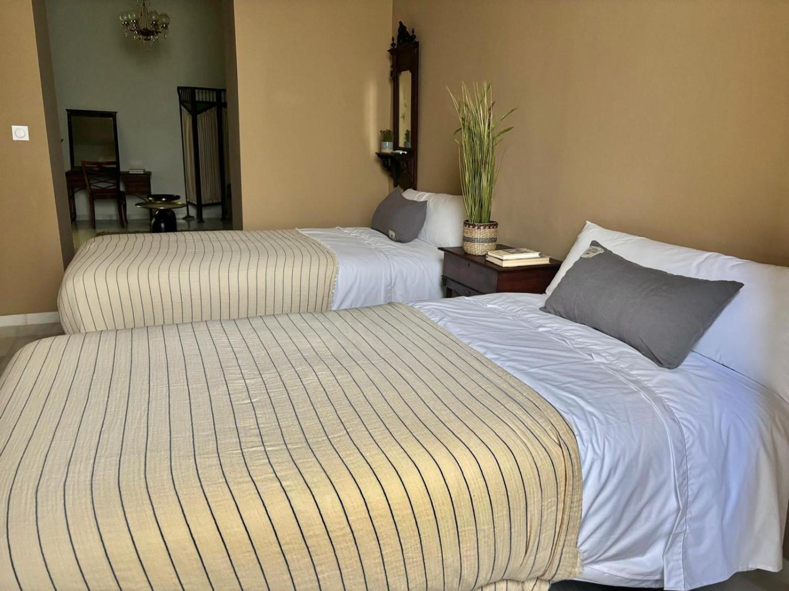 Apartamento La Morada Del Pintor Córdoba Exterior foto