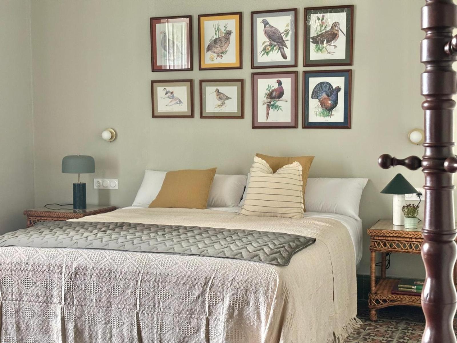 Apartamento La Morada Del Pintor Córdoba Exterior foto