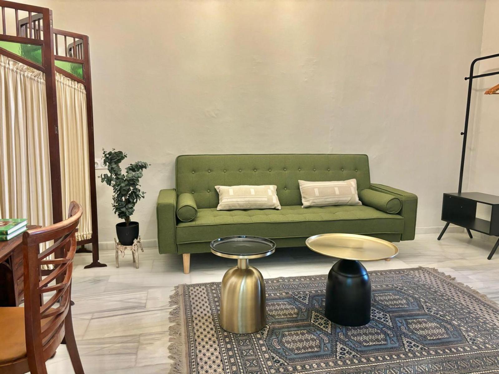 Apartamento La Morada Del Pintor Córdoba Exterior foto