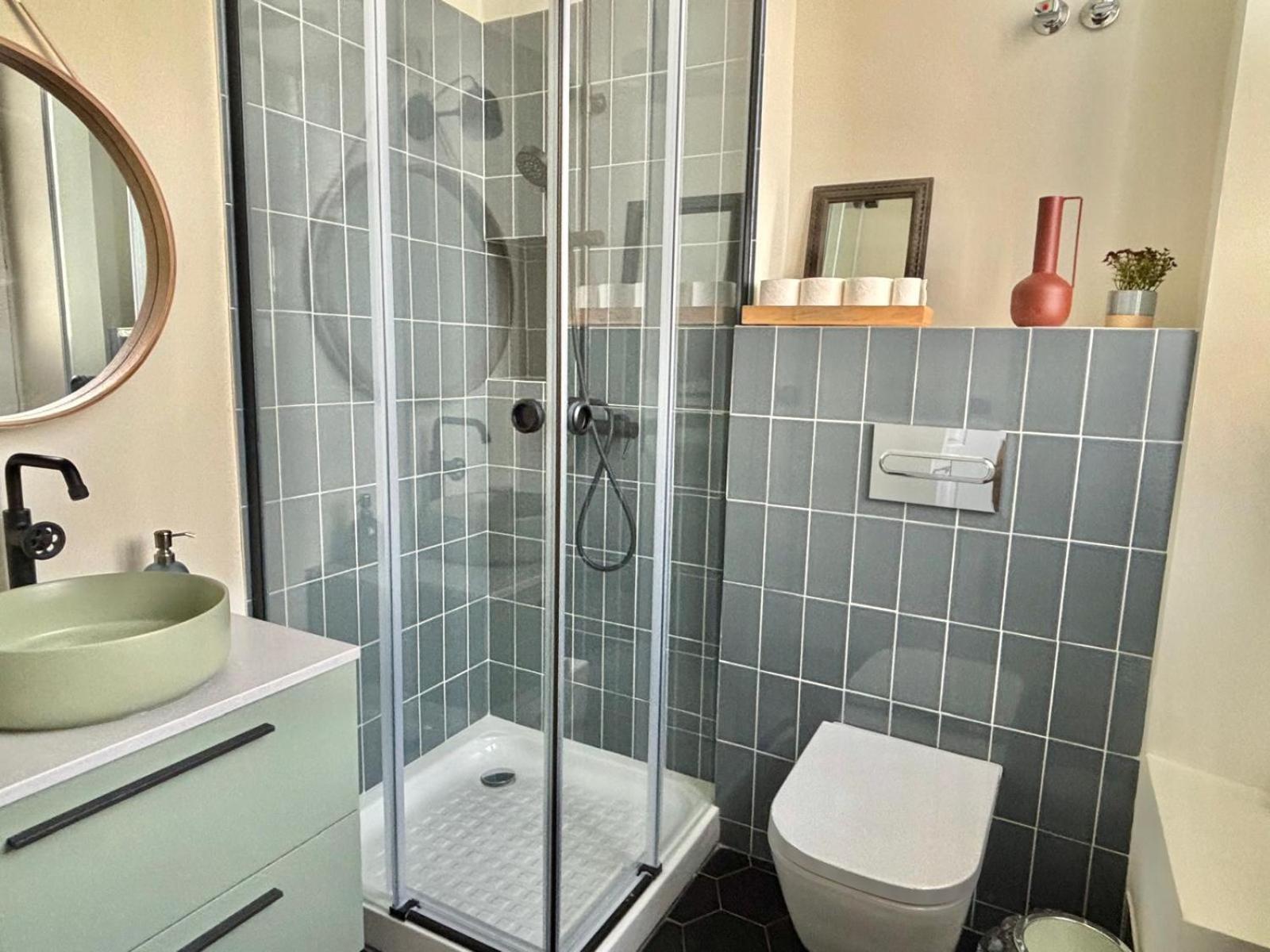 Apartamento La Morada Del Pintor Córdoba Exterior foto
