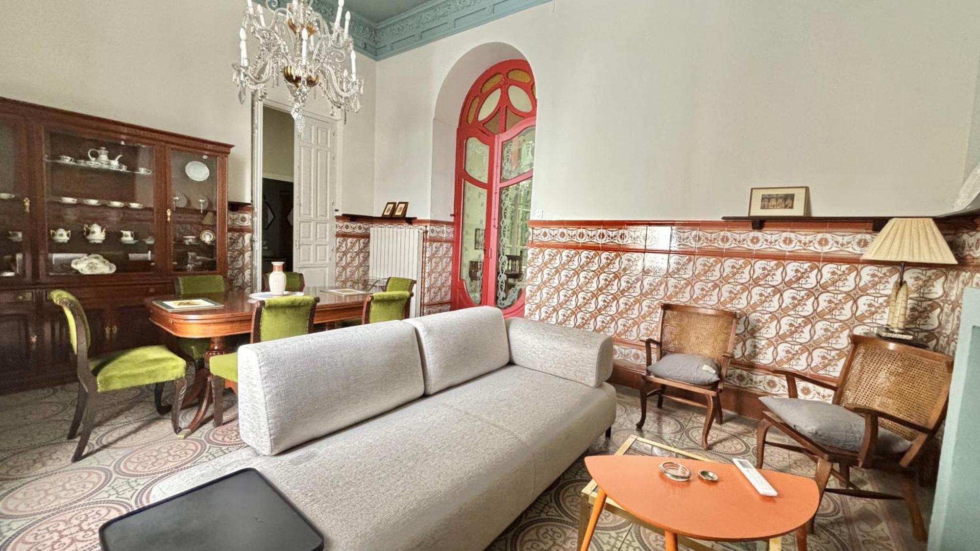 Apartamento La Morada Del Pintor Córdoba Exterior foto