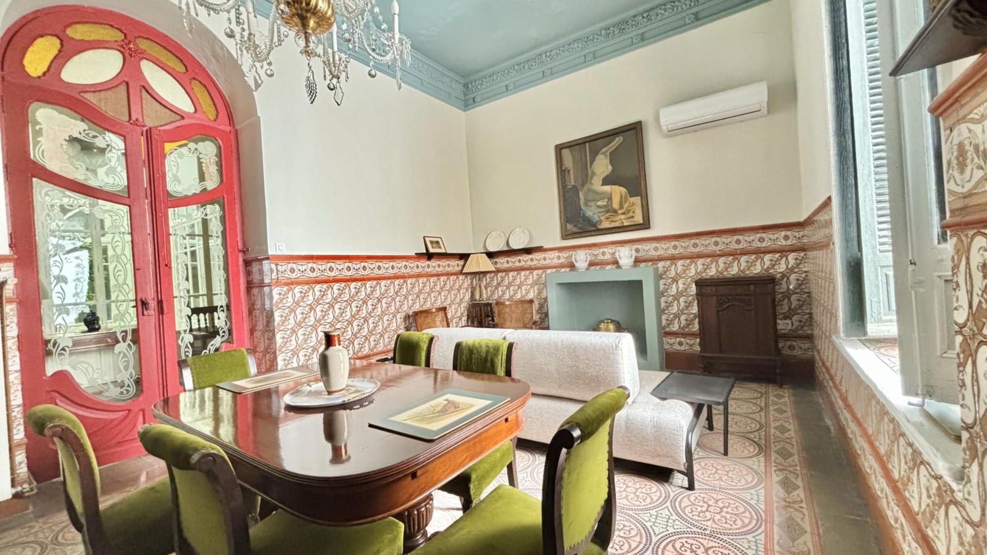 Apartamento La Morada Del Pintor Córdoba Exterior foto