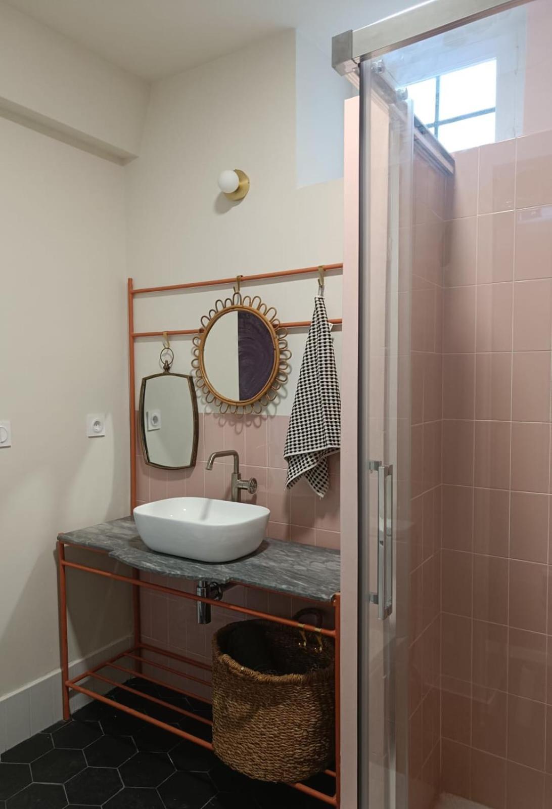 Apartamento La Morada Del Pintor Córdoba Exterior foto