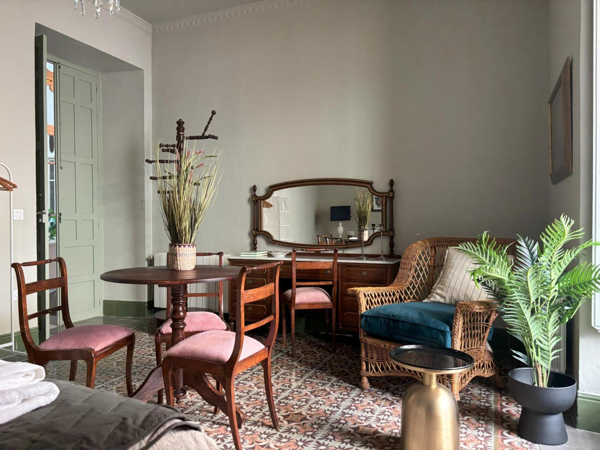 Apartamento La Morada Del Pintor Córdoba Exterior foto