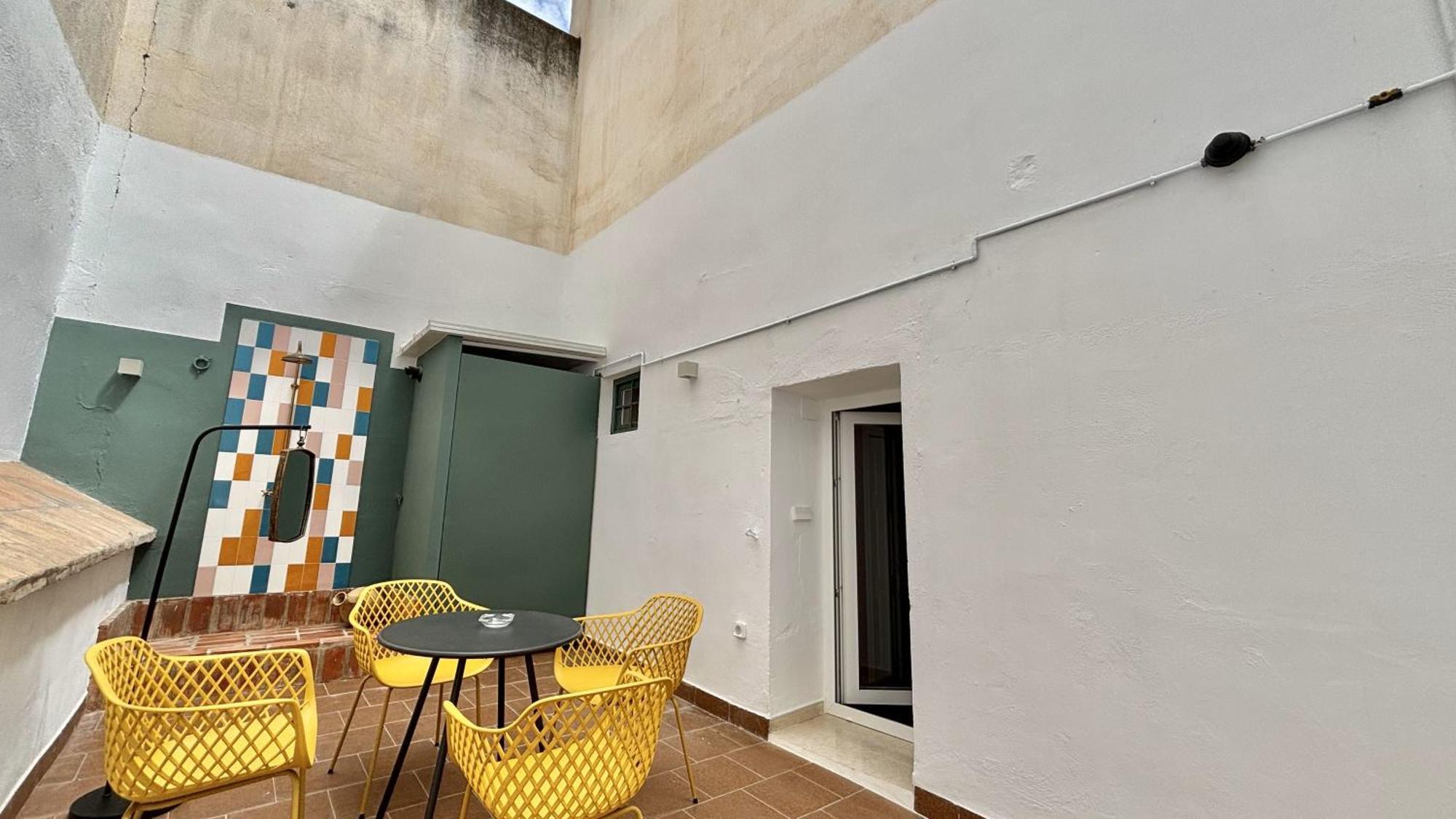 Apartamento La Morada Del Pintor Córdoba Exterior foto