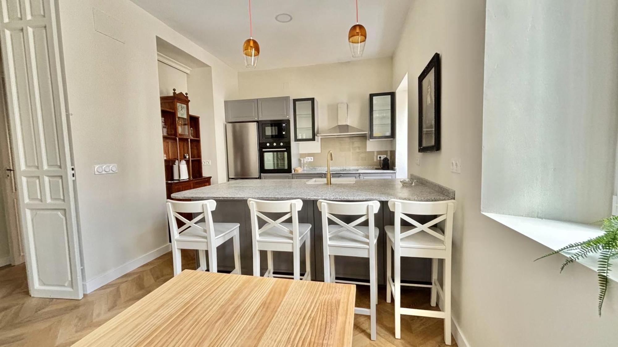 Apartamento La Morada Del Pintor Córdoba Exterior foto