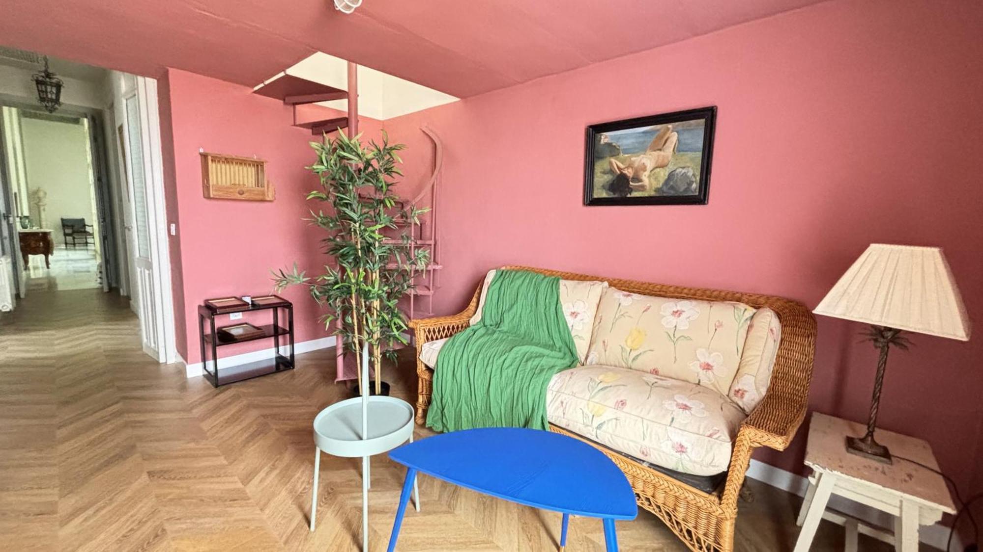 Apartamento La Morada Del Pintor Córdoba Exterior foto