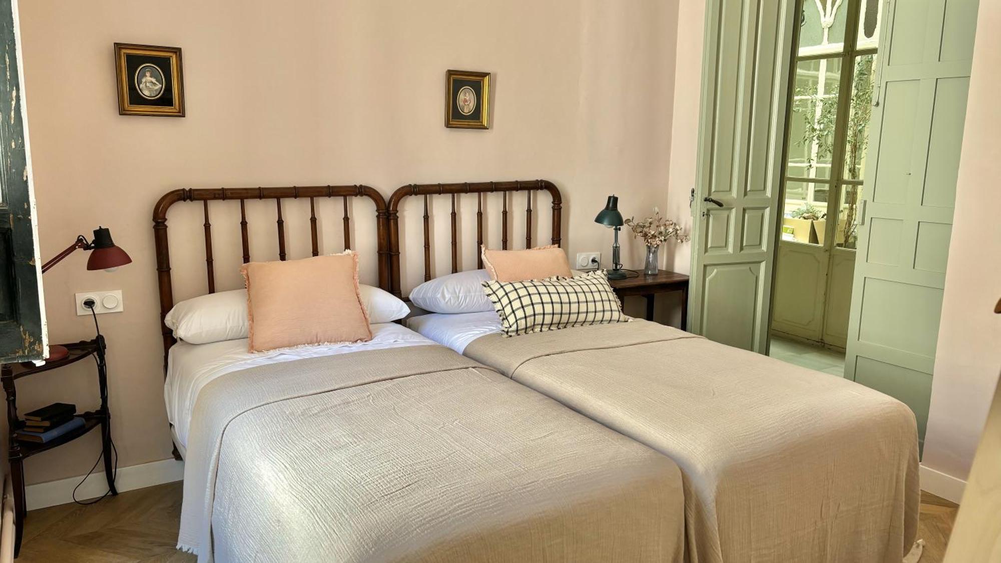 Apartamento La Morada Del Pintor Córdoba Exterior foto