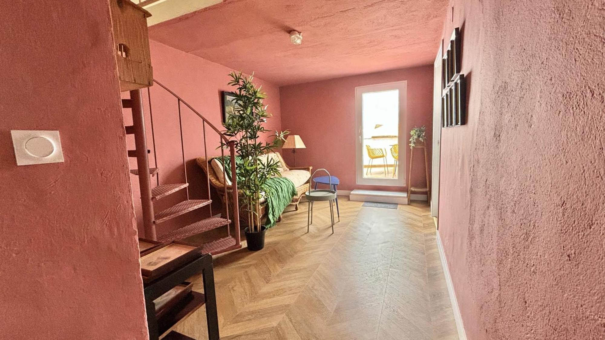 Apartamento La Morada Del Pintor Córdoba Exterior foto