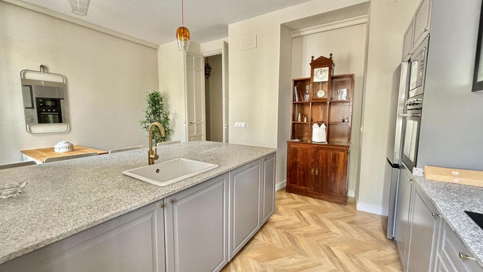 Apartamento La Morada Del Pintor Córdoba Exterior foto
