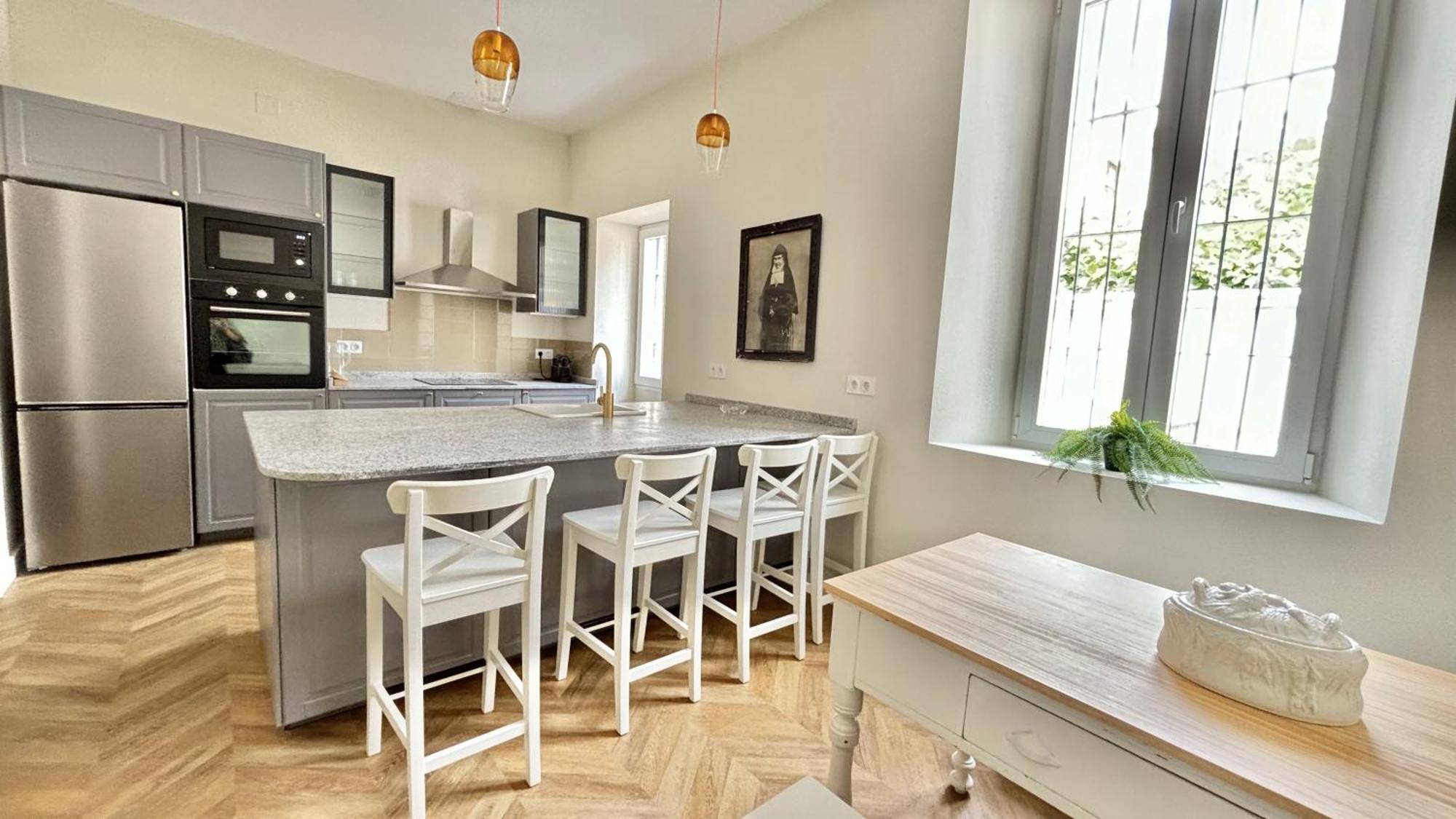 Apartamento La Morada Del Pintor Córdoba Exterior foto