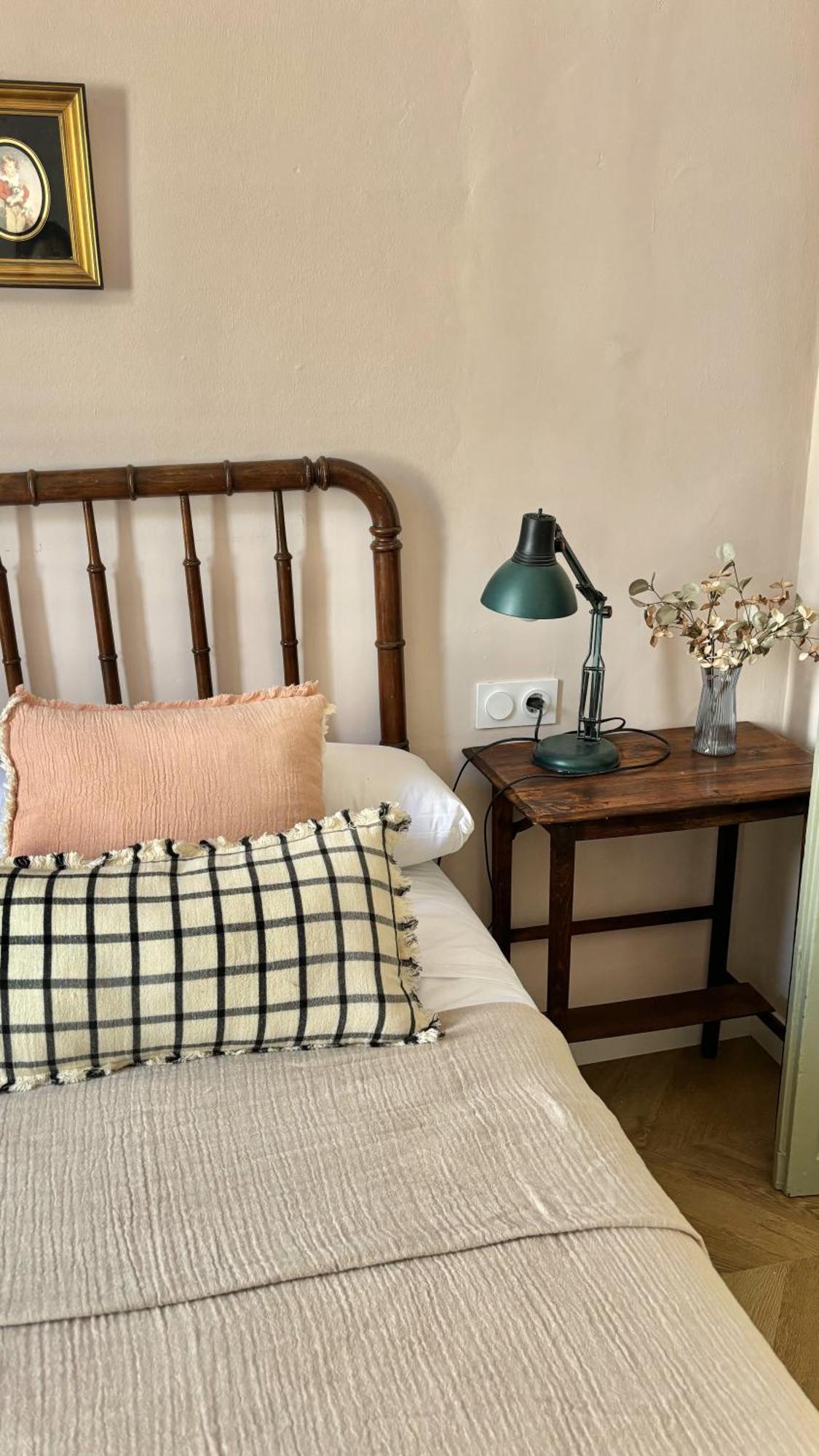 Apartamento La Morada Del Pintor Córdoba Exterior foto