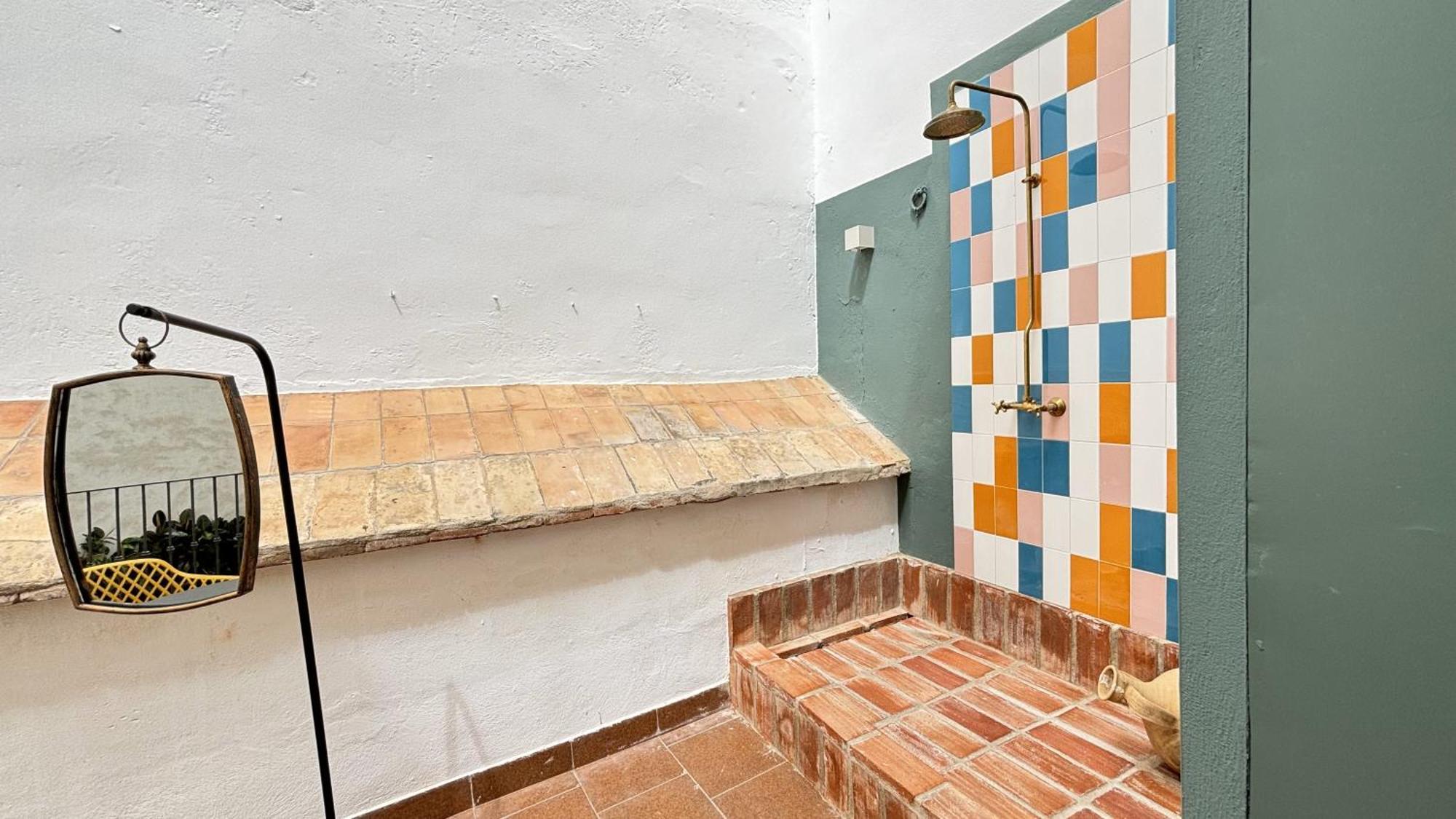 Apartamento La Morada Del Pintor Córdoba Exterior foto
